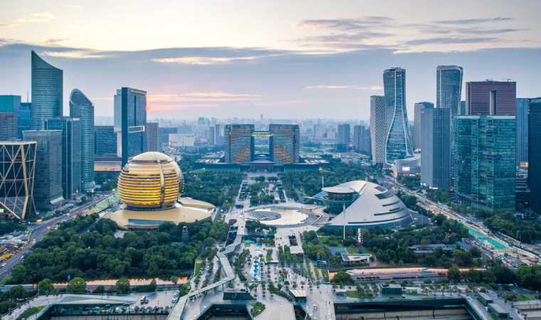 3萬億元！2021浙江外貿(mào)出口總值首次突破3萬億元