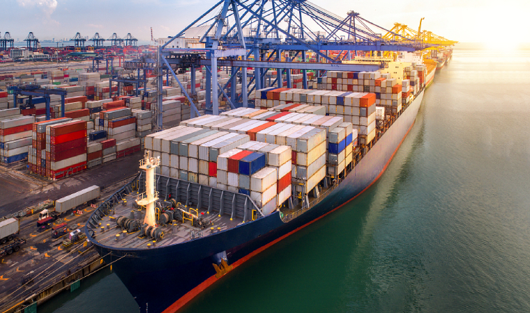 疫情下我國港口加速邁向智能化(圖1)