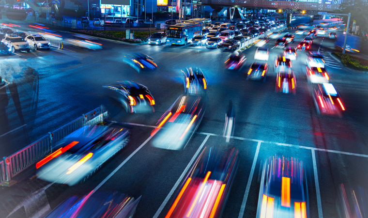 泰國(guó)馬路上的“中國(guó)制造”見證中國(guó)車企高質(zhì)量走出去