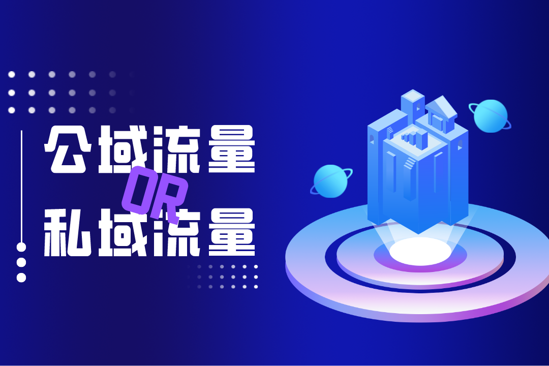外貿企業覺醒：“公域靠不住”，但又如何構建私域流量池？