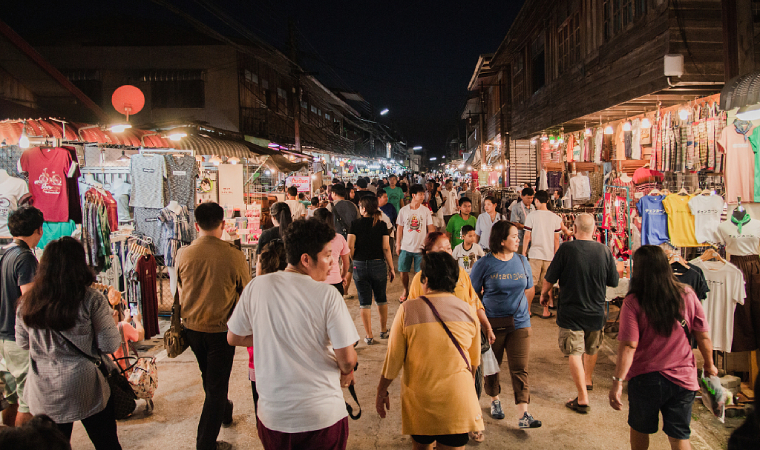 【浙江外貿】超230萬件義烏小商品經滿洲里口岸直達莫斯科