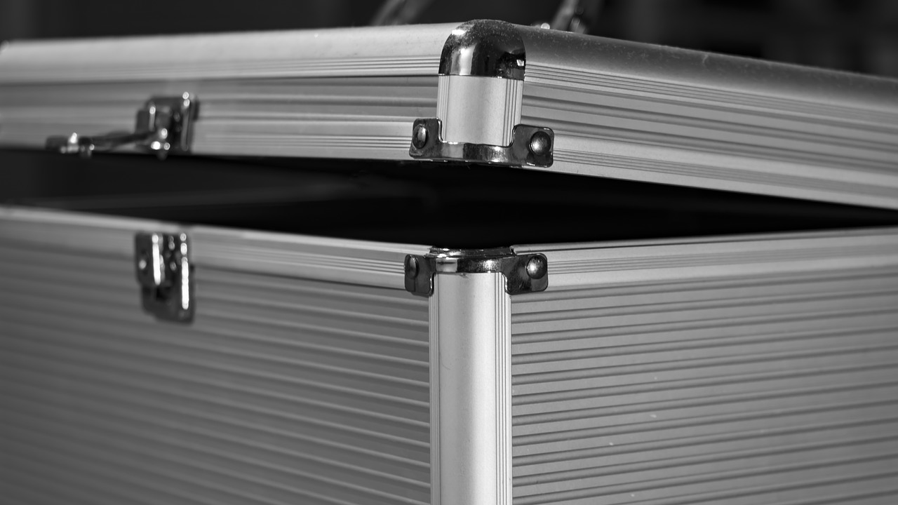 鋁箱出口海關數據查詢操作(HS:761699)(圖1)