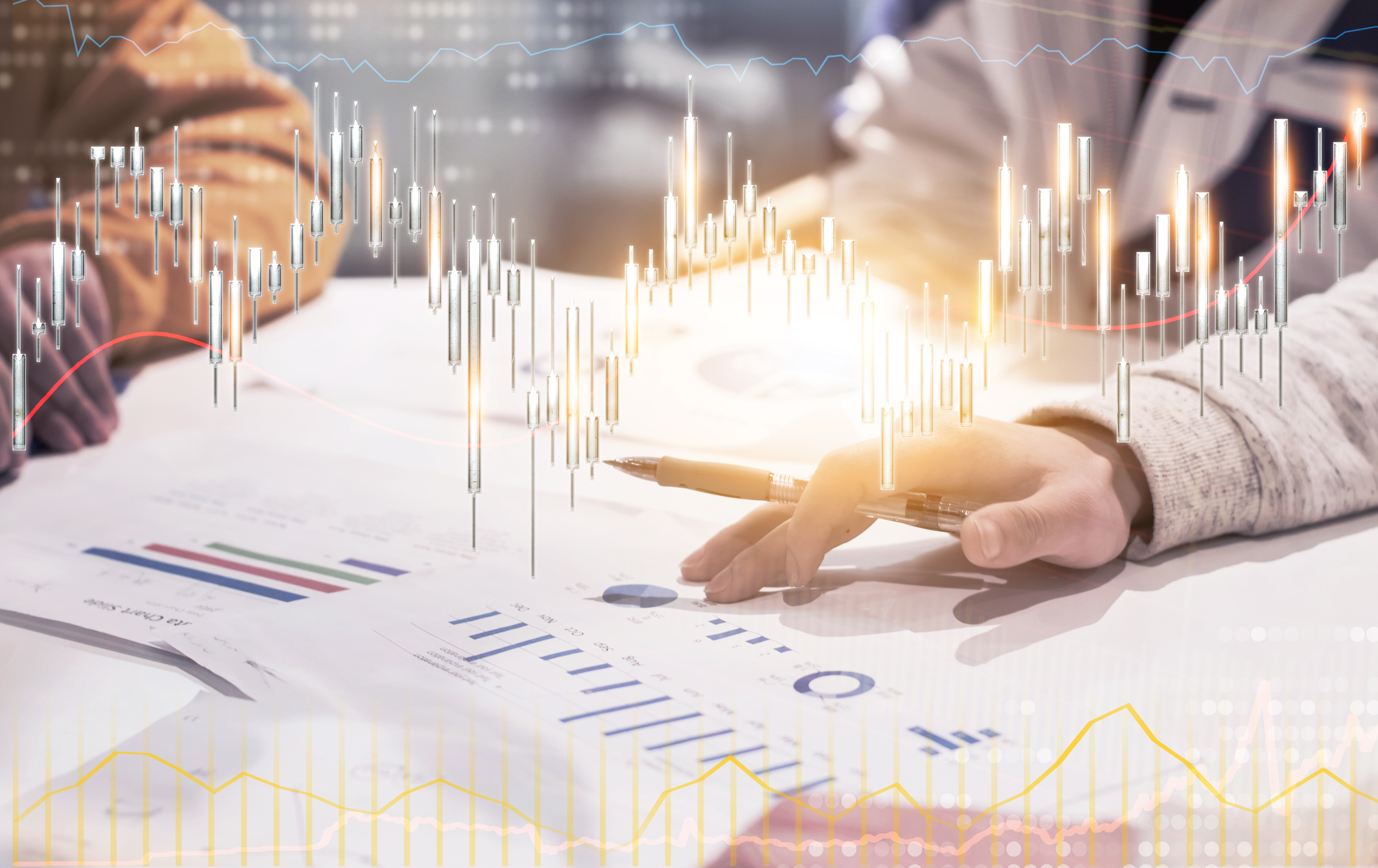 外貿管理軟件如何打通數據關聯