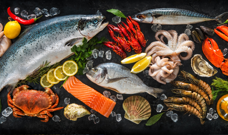 浙江水產(chǎn)品暢銷全球 已出口至130多個國家和地區(qū)