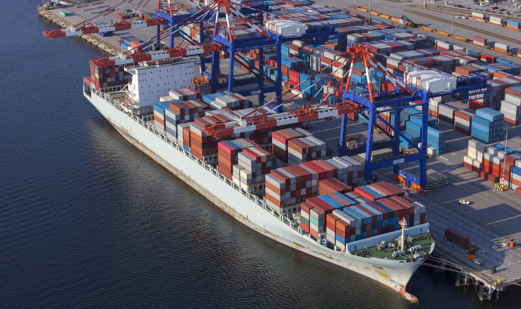 原材料外貿行業用哪款外貿軟件?(圖1)