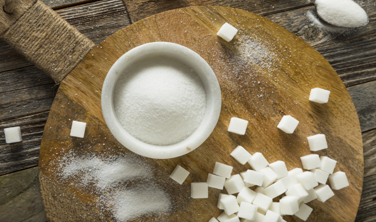 「白糖出口中歐」廣西首趟白糖中歐班列發車(圖1)