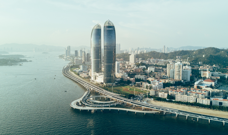 2021年福建廈門外貿(mào)出口機電產(chǎn)品1916.8億元，增長14.6%