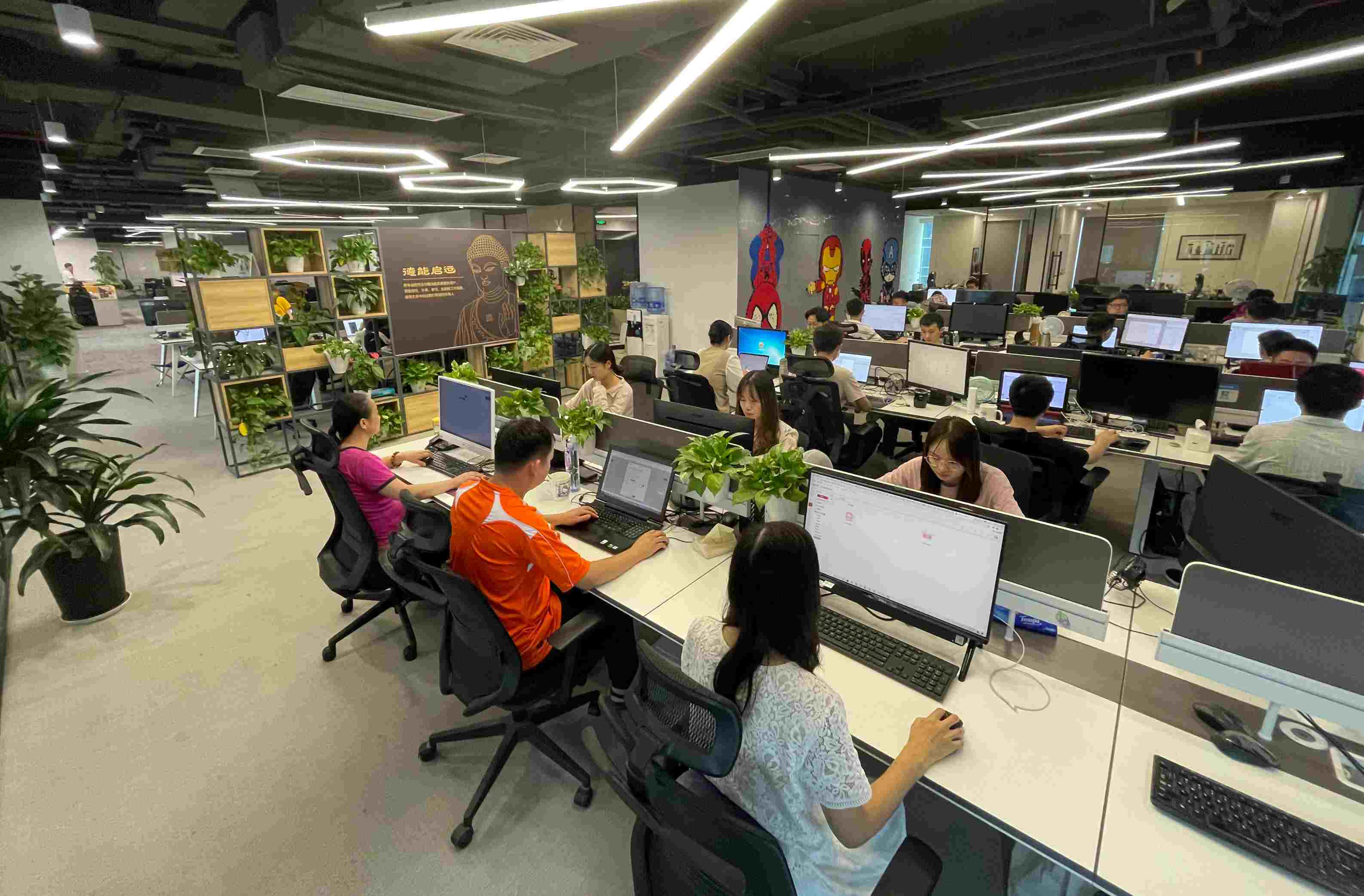 孚盟外貿(mào)管理軟件怎么樣