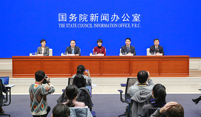 商務部：繼續狠抓穩外貿政策落地見效