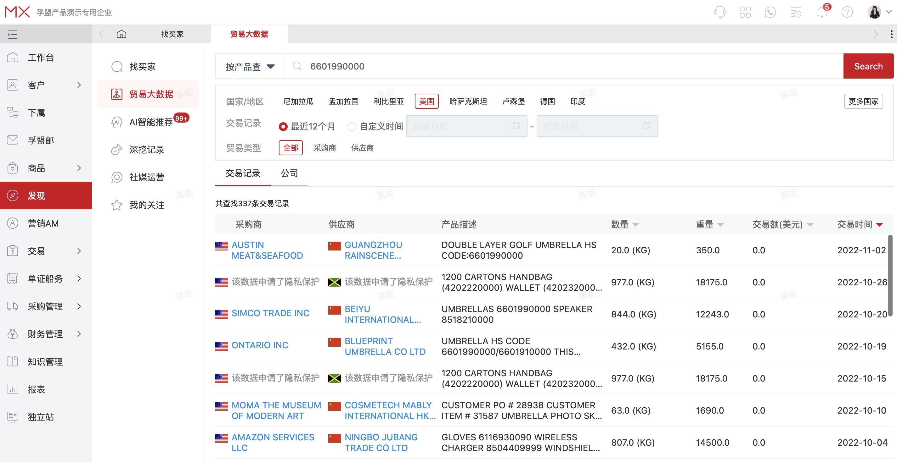 外貿系統軟件有哪些？最全面的外貿軟件「類型/品牌介紹」