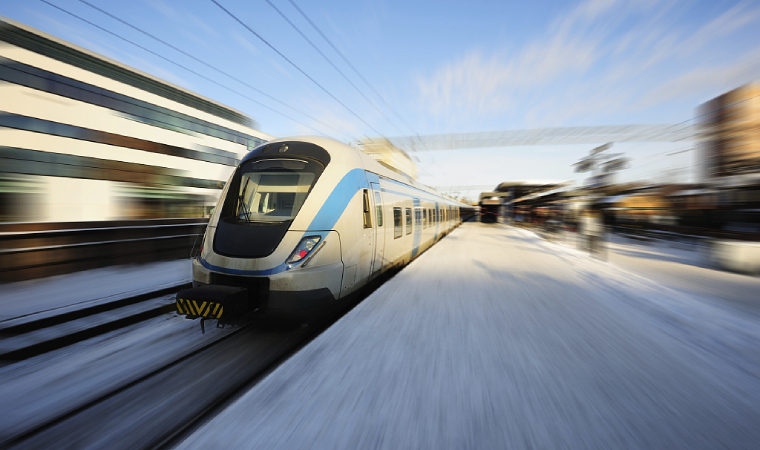 巴西企業(yè)接收中國制造純電力機(jī)車