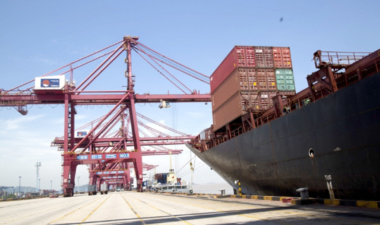 「外貿政務」國務院部署四方面13項舉措,力促外貿保穩提質(圖1)