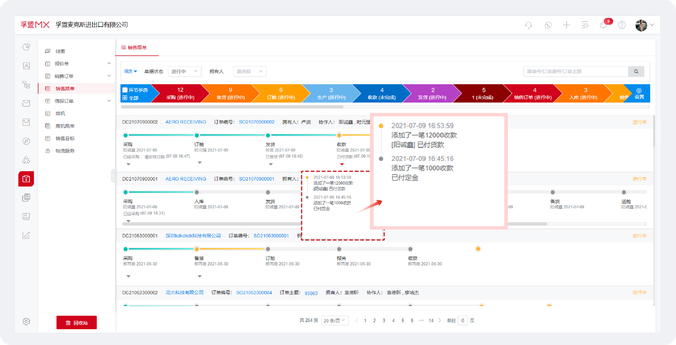 管理外貿(mào)客戶需要注重價(jià)格管理嗎