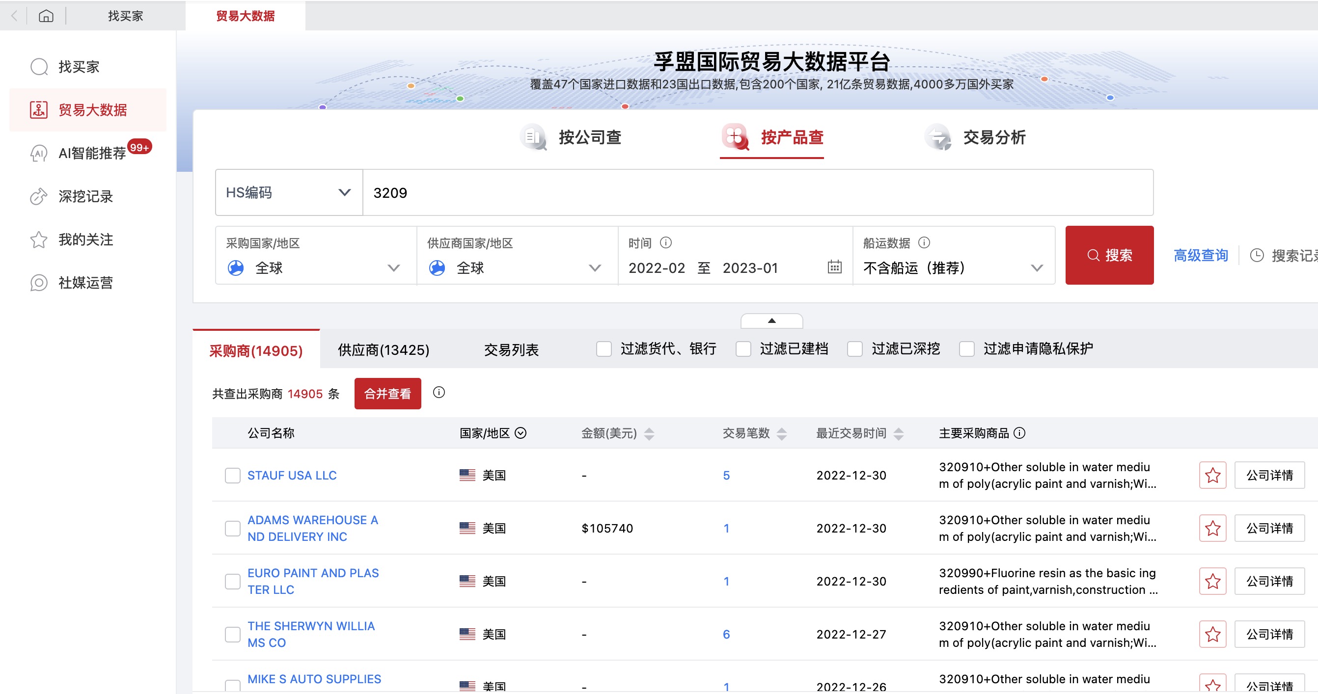 如何購(gòu)買海關(guān)數(shù)據(jù)？（購(gòu)買渠道和費(fèi)用）(圖1)