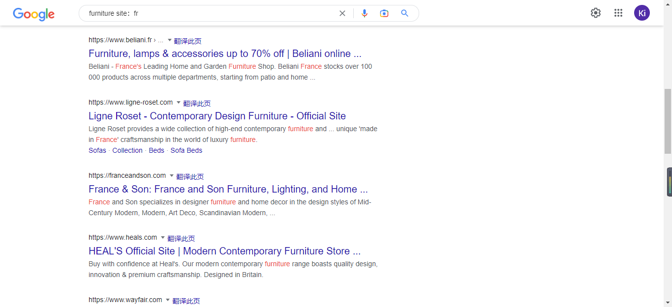 網上找另一個國家的客戶可以通過海關數據搜索方式來找