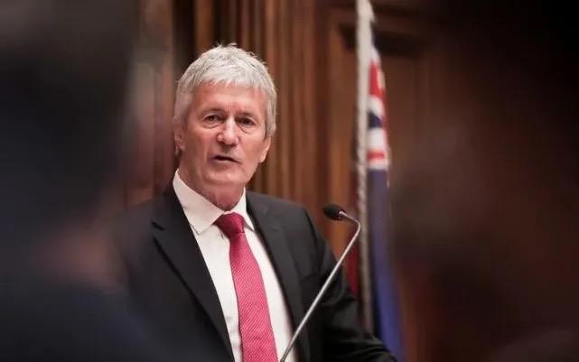 （新西蘭中國貿易關系）中國—新西蘭自貿協定升級議定書將于4月7日正式生效