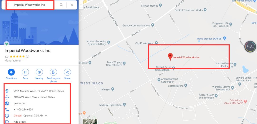外貿客戶背景調查分析方法