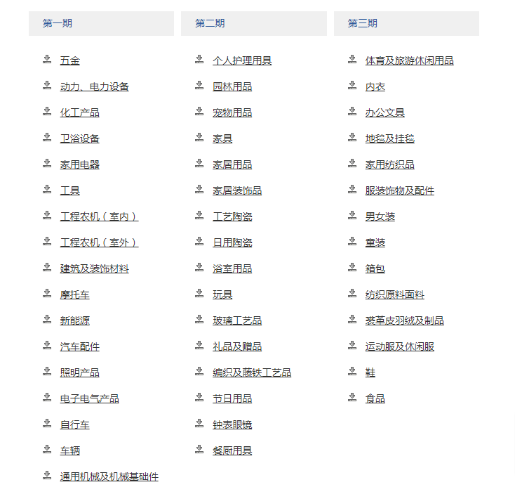 第133屆廣交會,孚盟軟件準備好了豐厚獎品,等你來贏!(圖3)