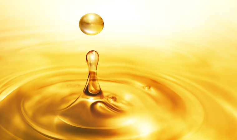 四川桐油實現首次出口