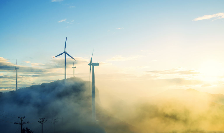 風(fēng)、光設(shè)備外貿(mào)出口迎來(lái)利好!歐盟碳關(guān)稅初步通過!(圖1)