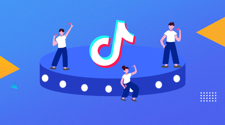 2021年TikTok瘋狂吸金23億美元，同比增長77%，視頻營銷崛起！
