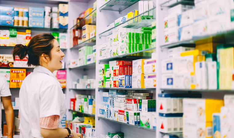 上半年，中國中藥類產品出口額28.02億美元，同比增長21.35%