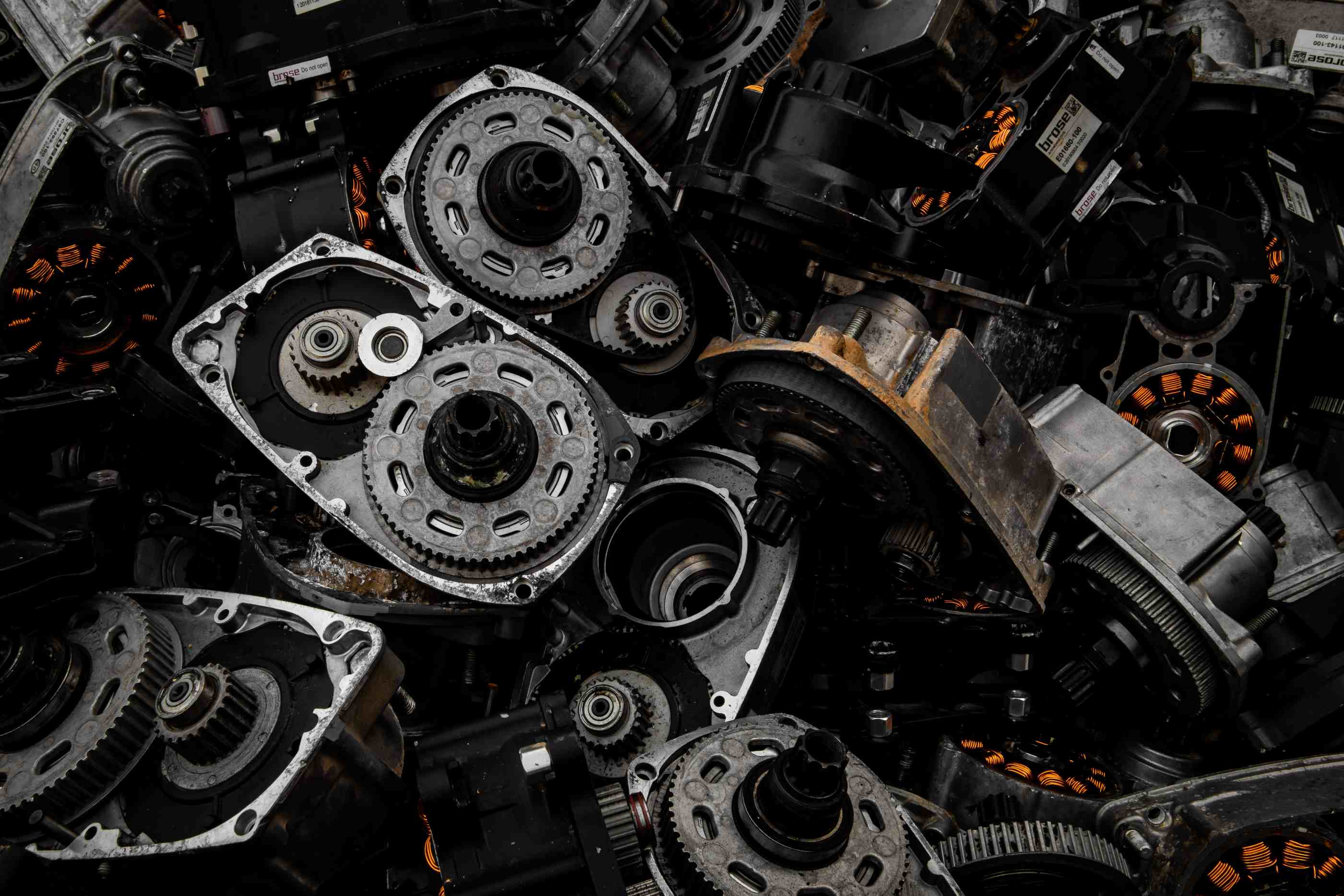 1-7月中國(guó)機(jī)電產(chǎn)品出口11673.5億美元，同比增長(zhǎng)10%