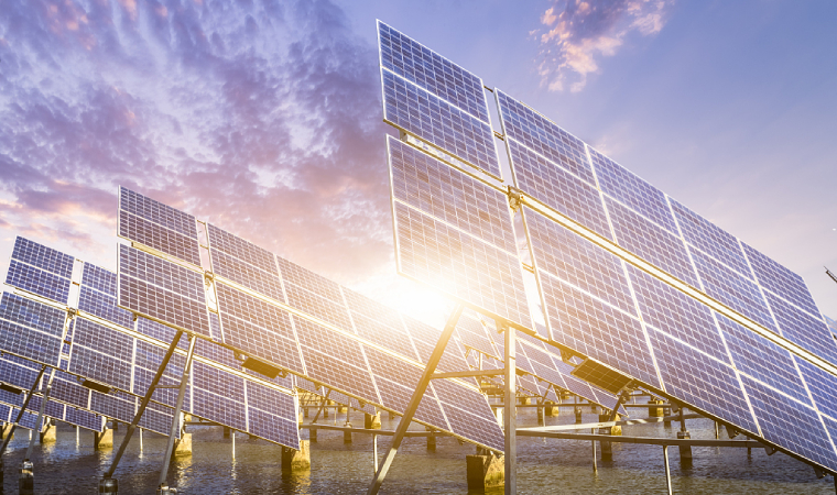 一季度中國硅片出口額超11.9億美元，同比增長60.3%