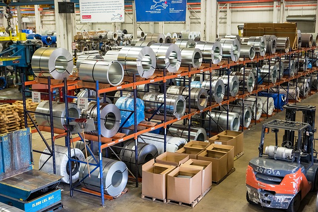 外貿(mào)ERP軟件庫(kù)存管理系統(tǒng)對(duì)應(yīng)解決哪些問題