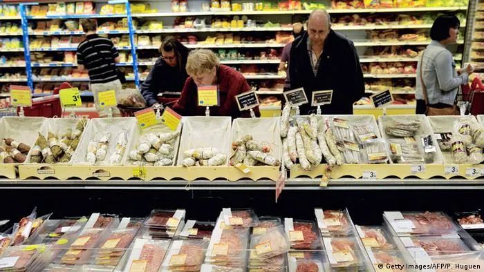 歐元兌美元跌至1:1、斯里蘭卡破產，外貿企業該如何應對？(圖1)