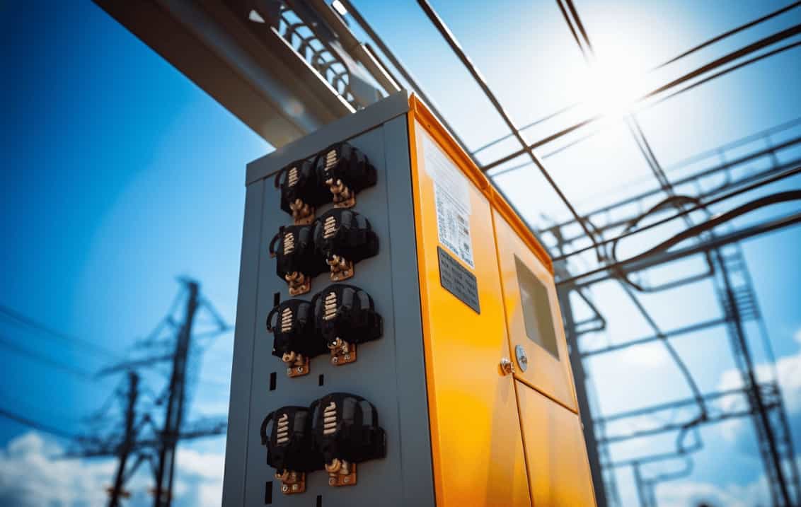 人民電器集團浙江進出口有限公司