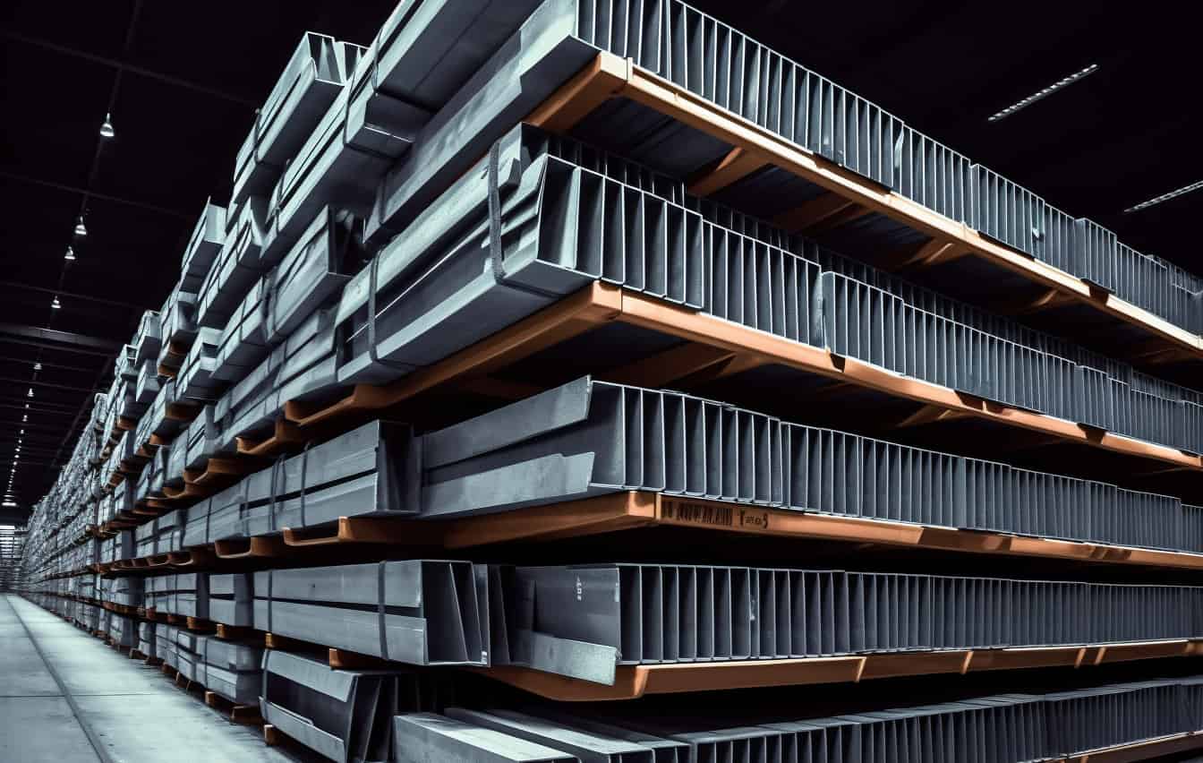 廈門市點將建筑材料有限公司