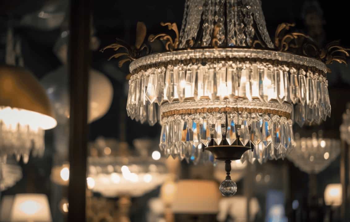 中山市向上照明有限公司