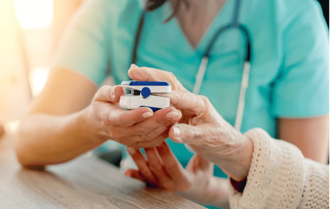 深圳市美的連醫療電子股份有限公司