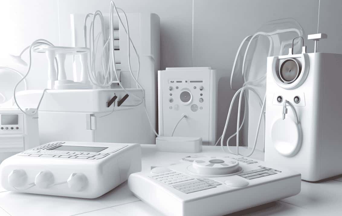 江蘇康尚醫學科技有限公司