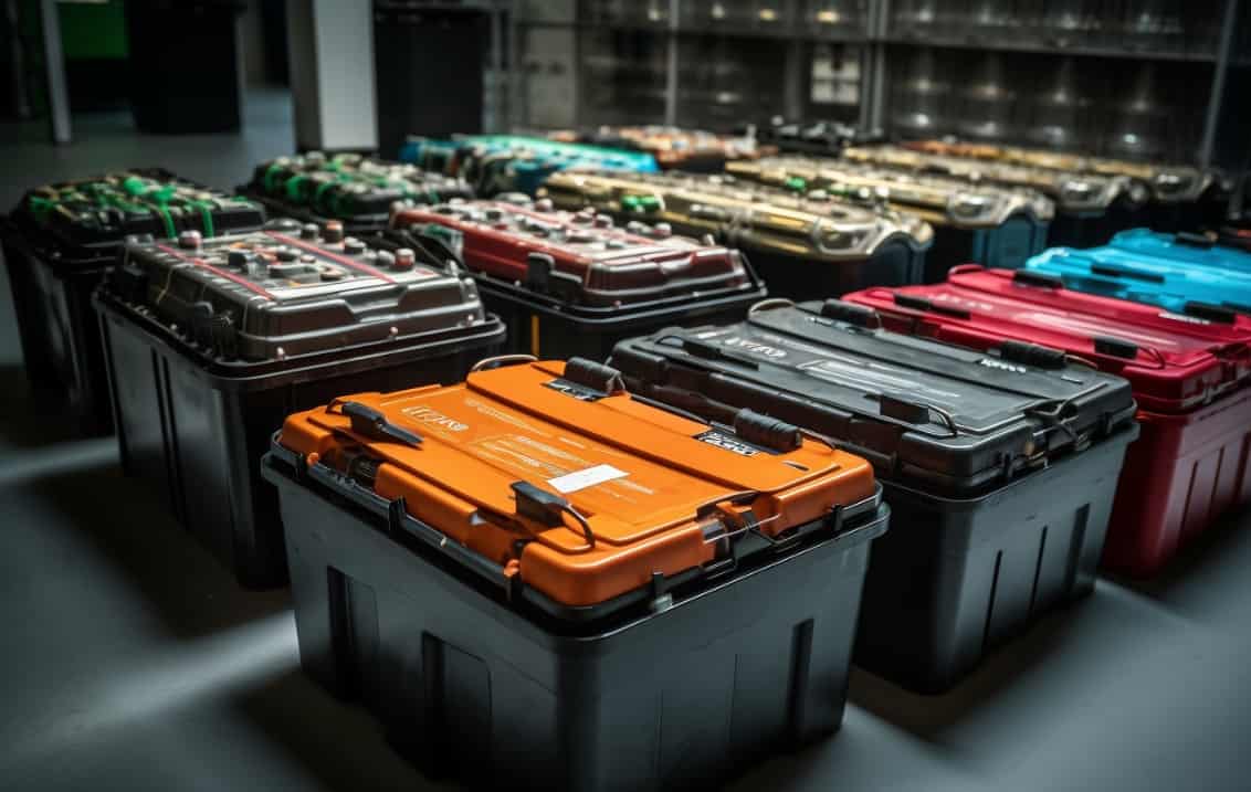 天能電池集團股份有限公司