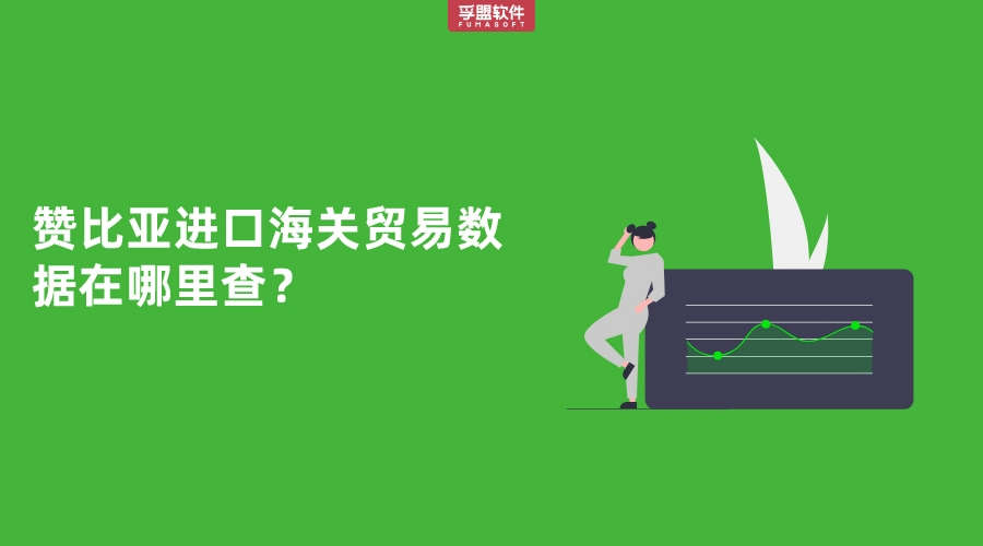 贊比亞進口海關貿易數據在哪里查？