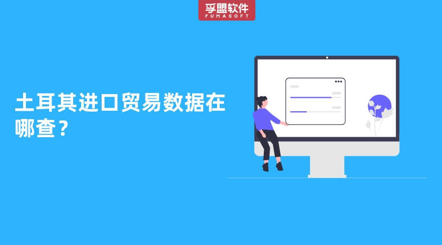 土耳其進口貿(mào)易數(shù)據(jù)在哪查？