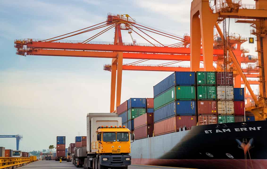 大連佳晟銘供應鏈管理有限公司