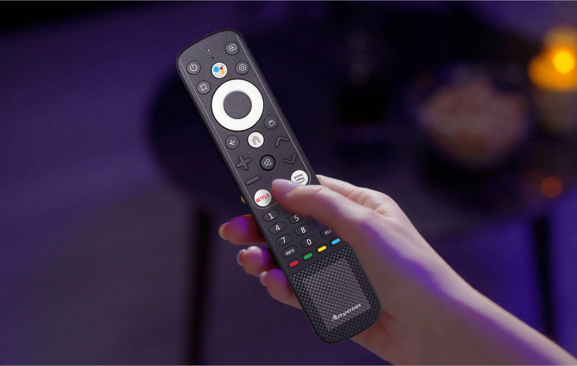 深圳市安瑞創電子科技有限公司