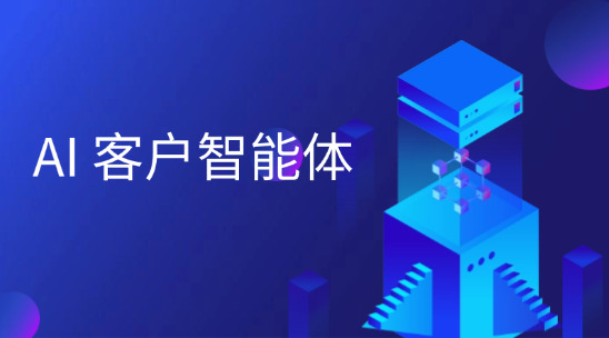 AI 客戶智能體：讓外貿企業 “比客戶更懂客戶”