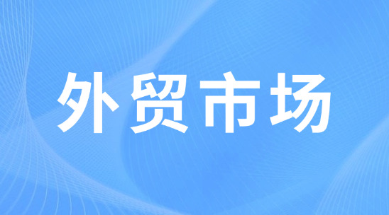 準確匹配外貿市場，避開大平臺內卷
