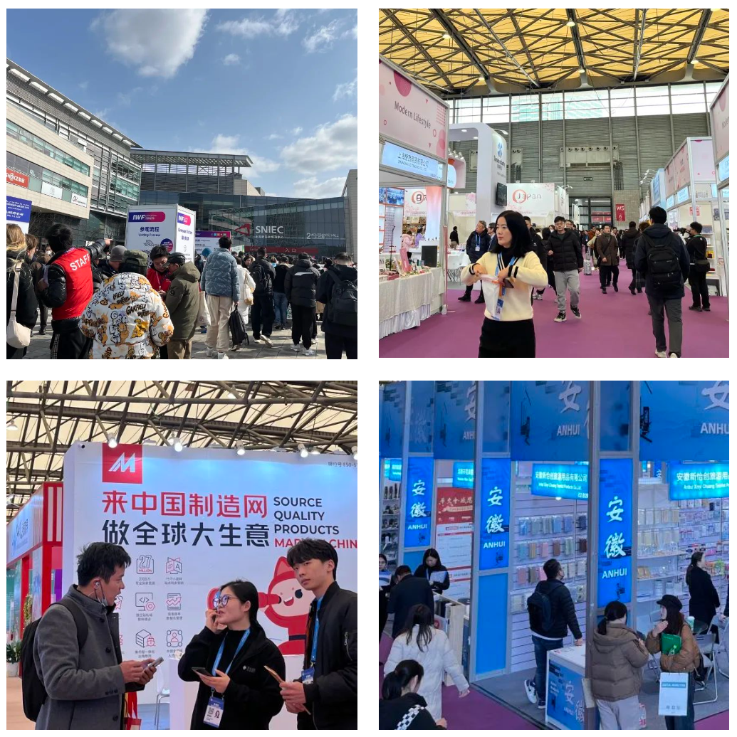 第32屆華交會圓滿落幕！展后該如何有效地跟進客戶？(圖1)